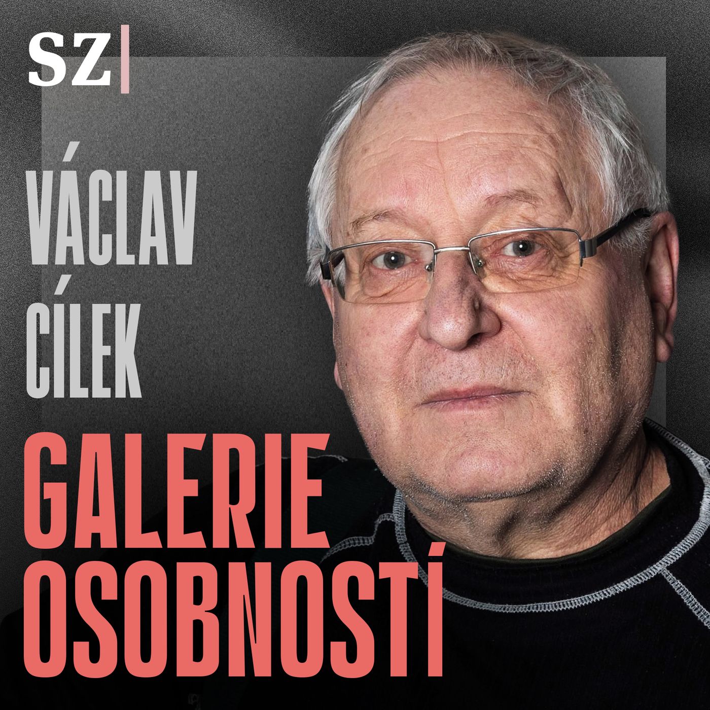 Václav Cílek: Jednou se budeme muset vrátit k rozumu episode artwork