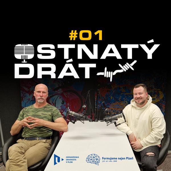 Ostnatý drát