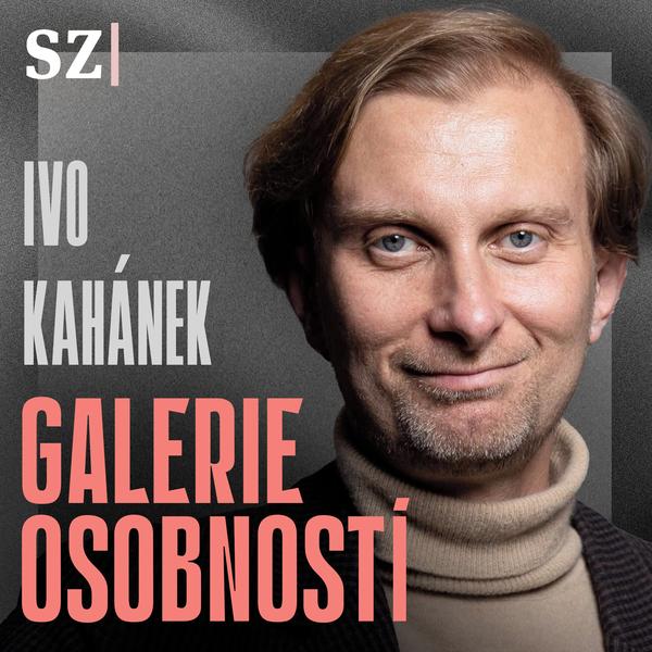 Galerie osobností