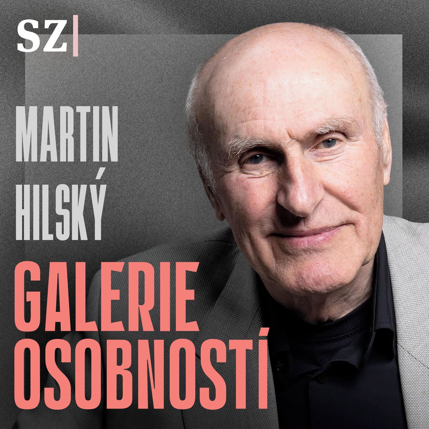 Musí Othello mluvit sprostě? Někdy to jemněji nejde, říká profesor Hilský episode artwork
