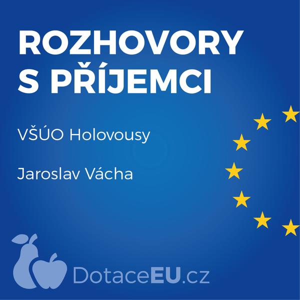 Evropské fondy