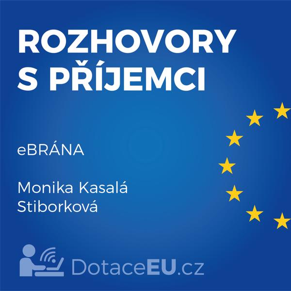 Evropské fondy