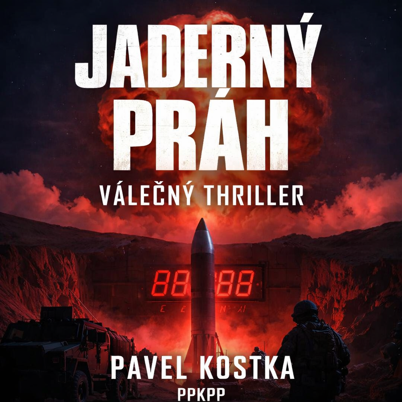 Jaderný práh -Pavel Kostka - PPKPP episode artwork