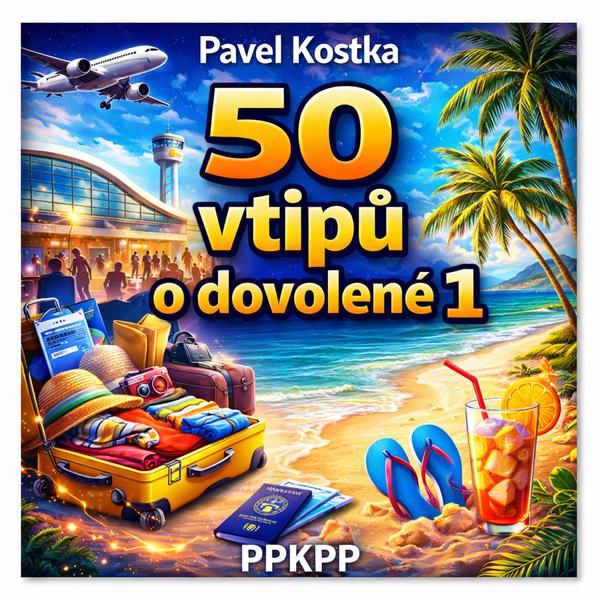 Jokes / vtipy - Pavel Kostka PPKPP