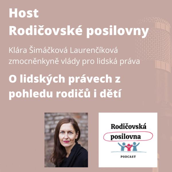 Rodičovská posilovna