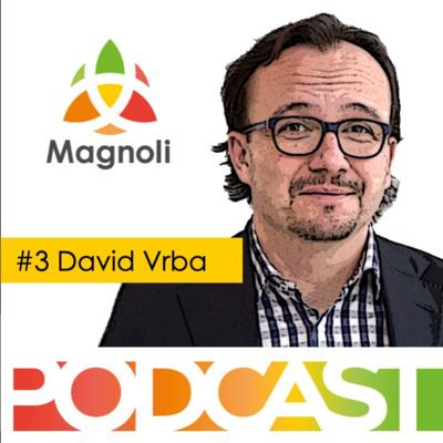 NABLÍZKO podcast. Rozhovory, které jdou pod povrch.