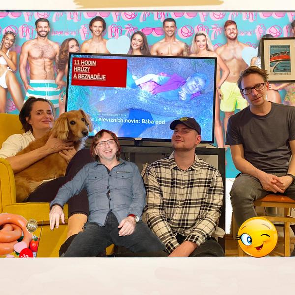 Podpultovky – nejlepší podcast k uklízení