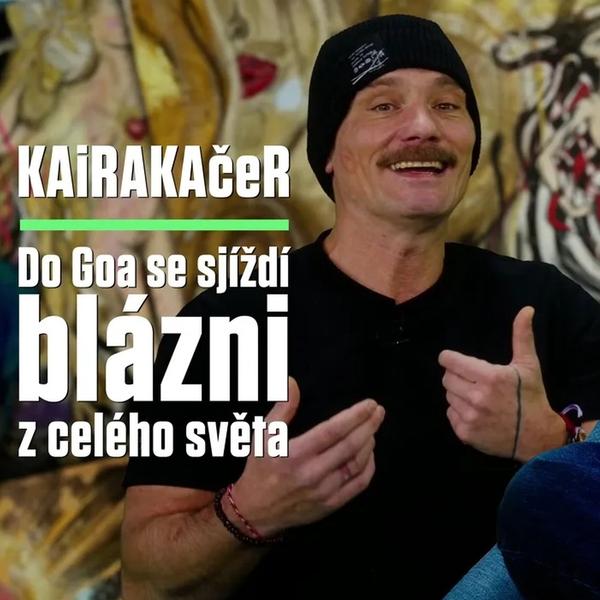 KAiRAkAčeR