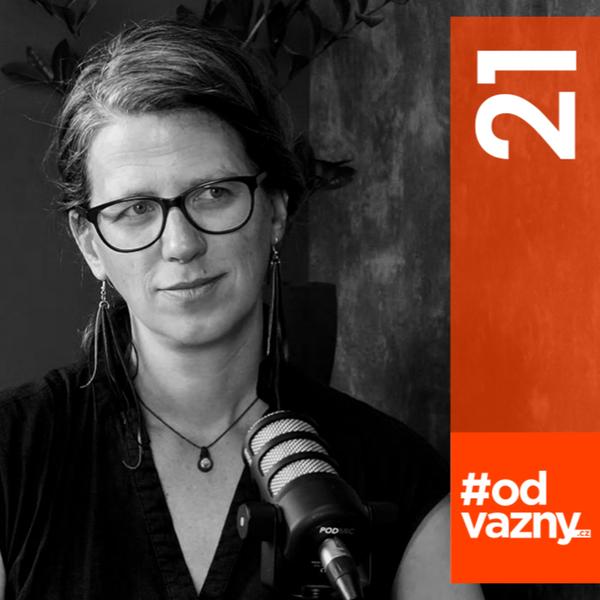#odvážný