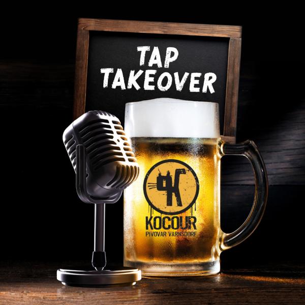 Tap Takeover
