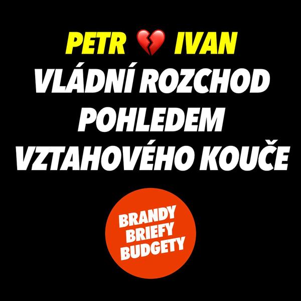 Brandy, briefy, budgety