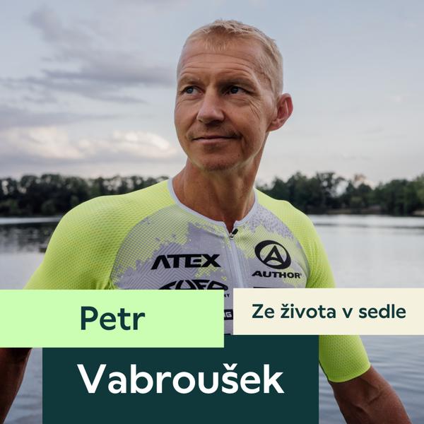 Ze života v sedle
