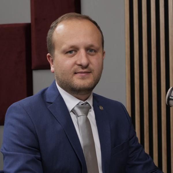 Finmag podcast