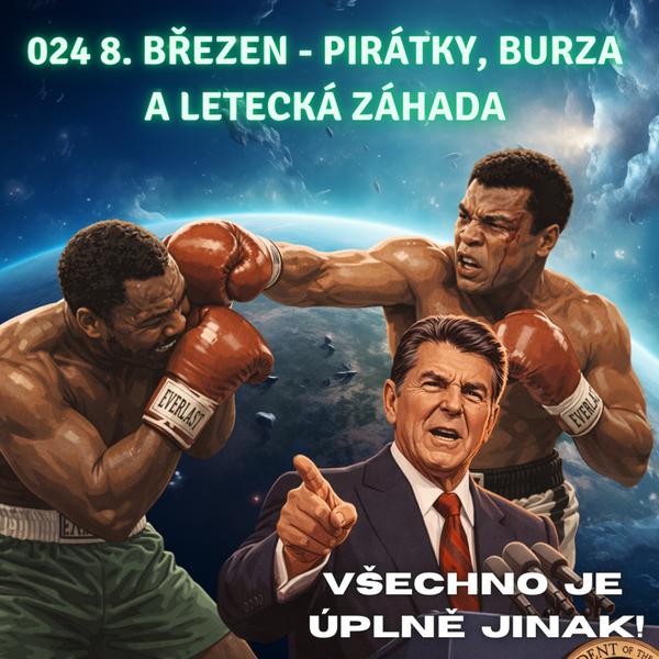 Všechno Je Úplně Jinak