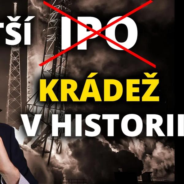 Investování do akcií s Jindřichem Pokorou