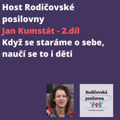 Rodičovská posilovna