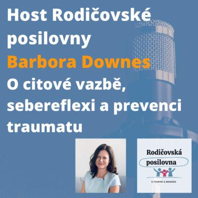 Rodičovská posilovna