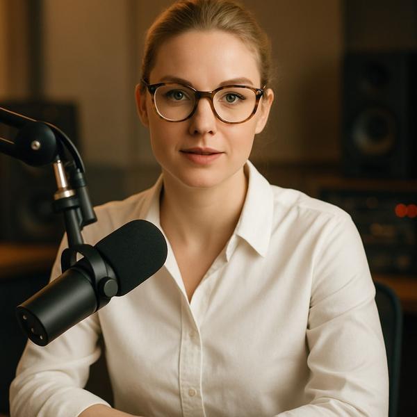 Tipy pro začínající podcastery