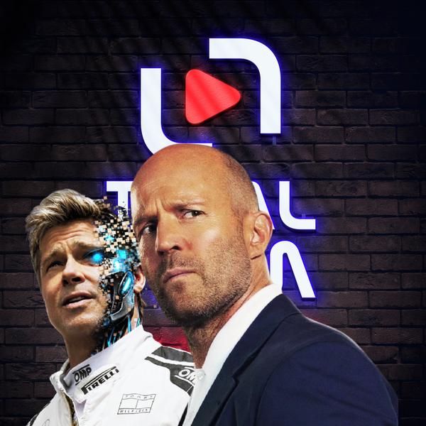Totalfilm Podcast