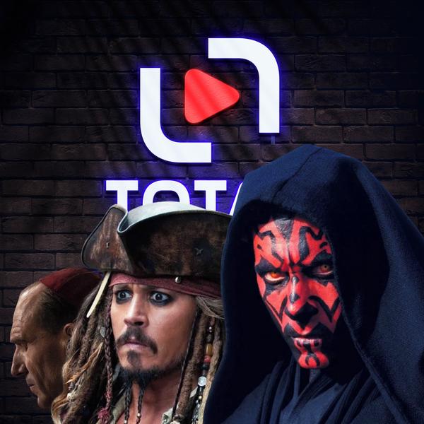 Totalfilm Podcast