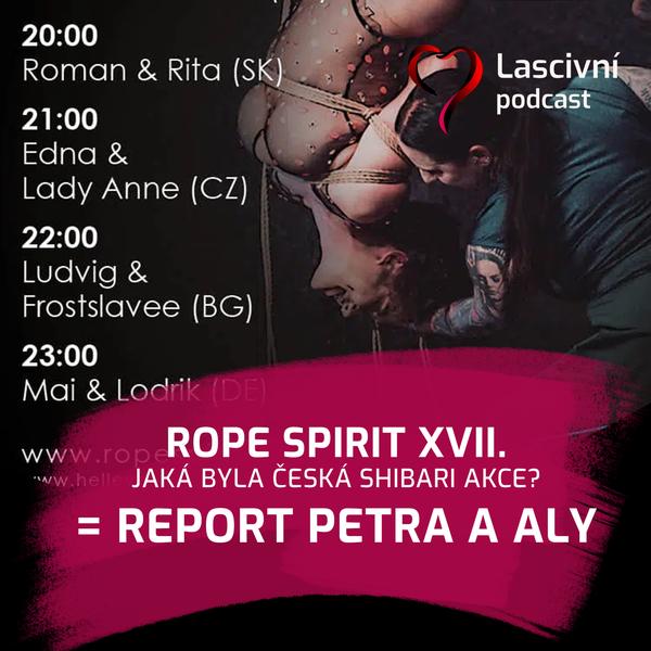 Lascivní.cz podcast