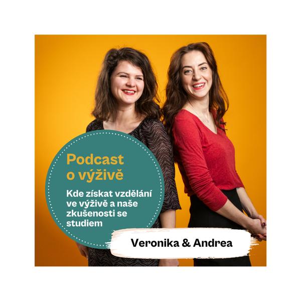 Podcast O výživě