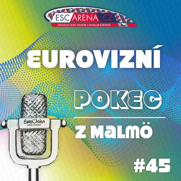 Eurovizní pokec