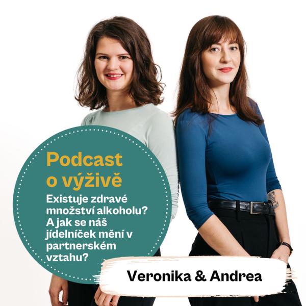 Podcast O výživě