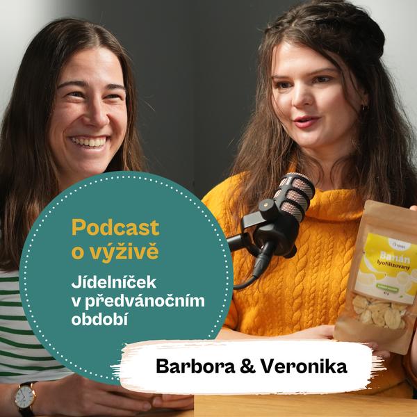 Podcast O výživě