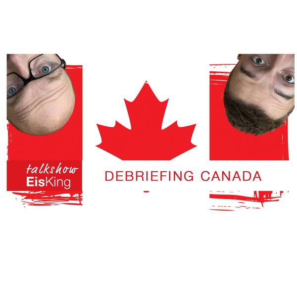 EisKing F1 - Števo Eisele a Josef Král