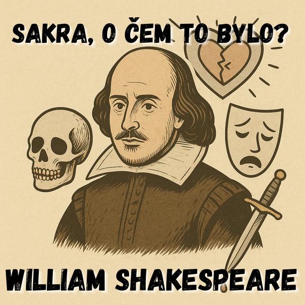 Sakra, o čem to bylo?