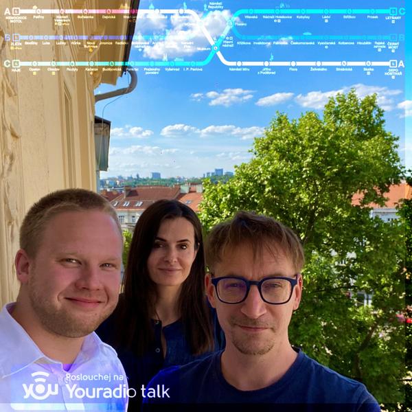 Podpultovky – nejlepší podcast k uklízení