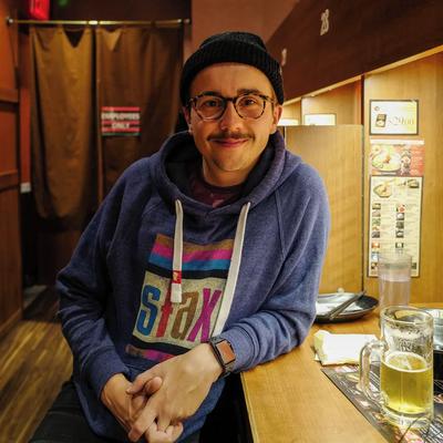 Taste of Prague Podcast