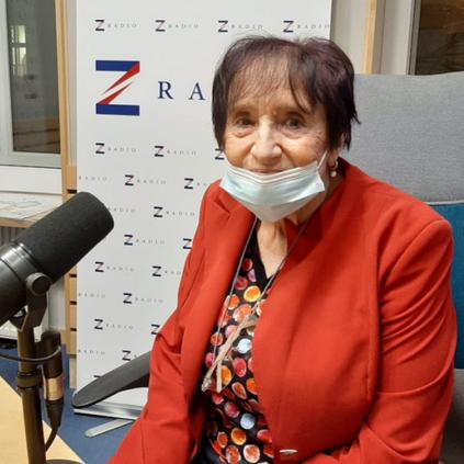 Interview Martina Kováře