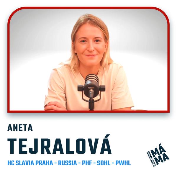 Hokejová máma