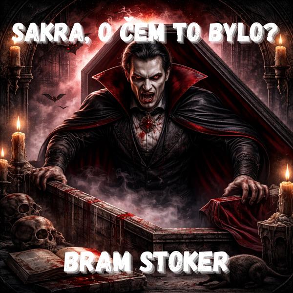 Sakra, o čem to bylo?