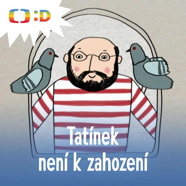 Tatínek není k zahození