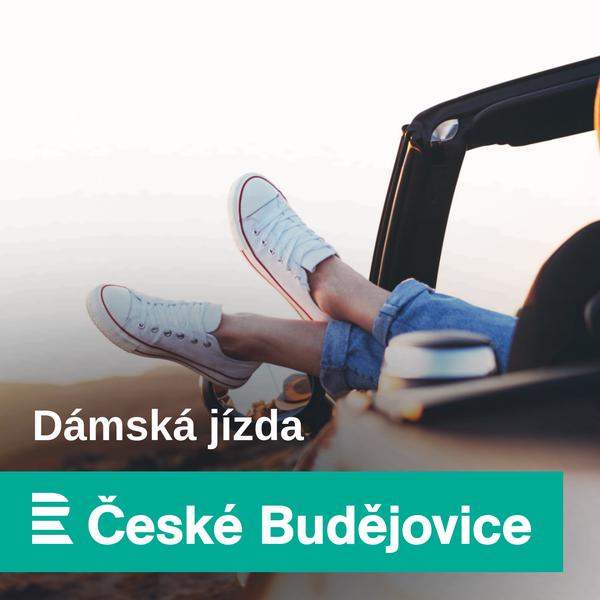 Dámská jízda