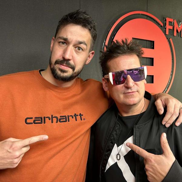Host Expres FM