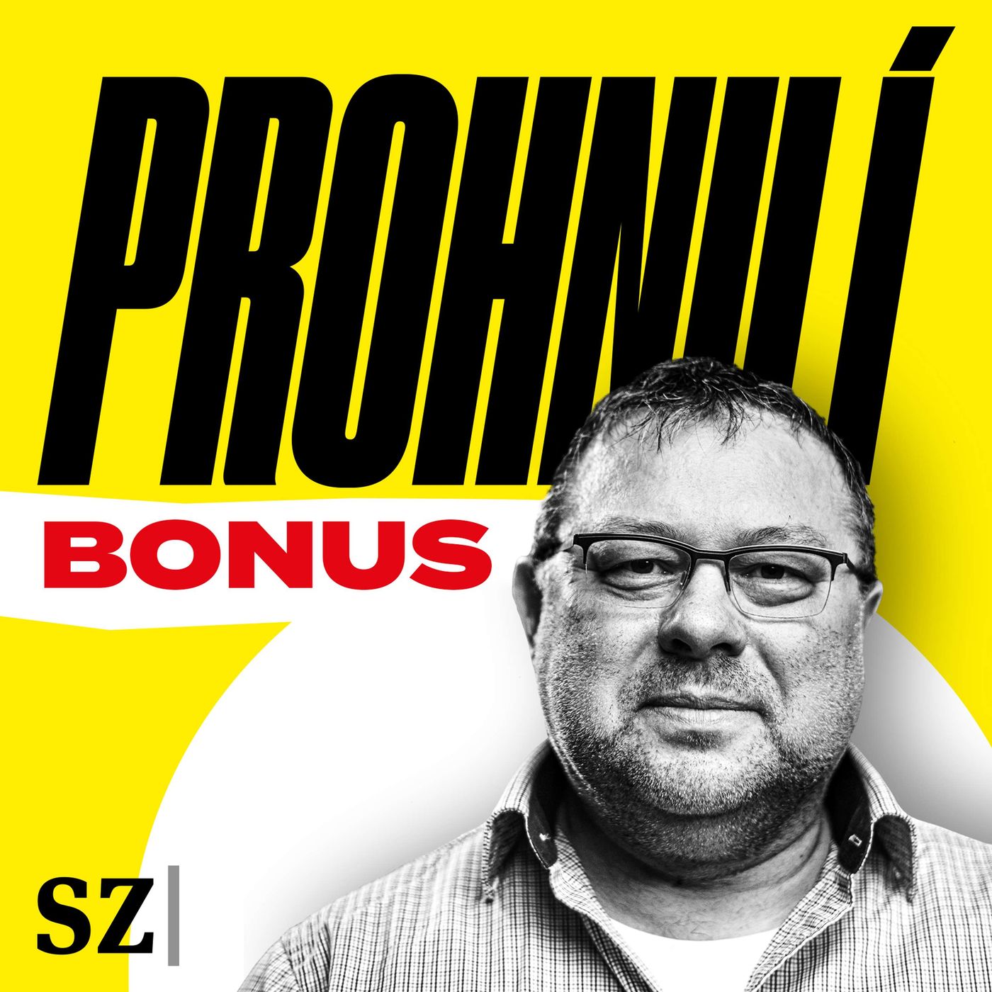 Bonus: Jaroslav Kmenta hostem Lenky Kabrhelové v podcastu 5:59 episode artwork