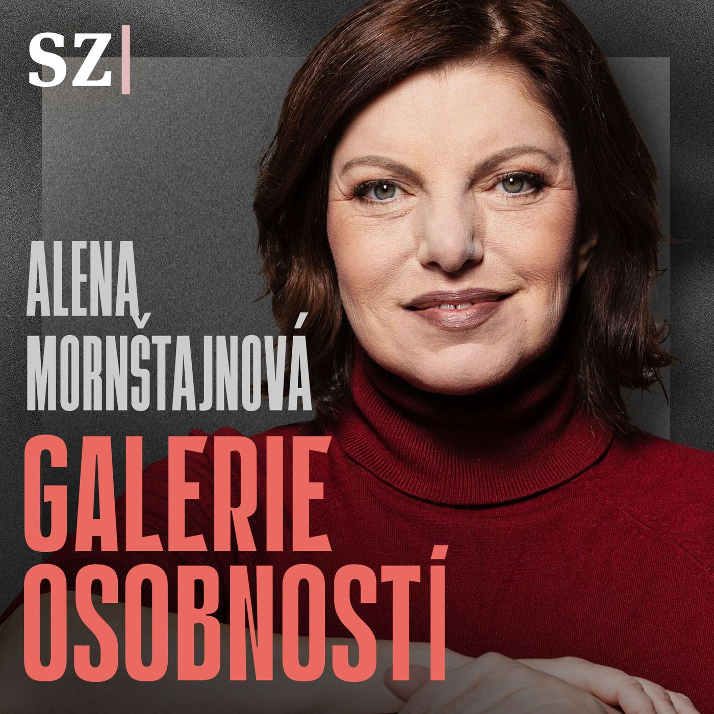 Mornštajnová: Přišla jsem o chuť psát. Sociální sítě jsou zlo episode artwork