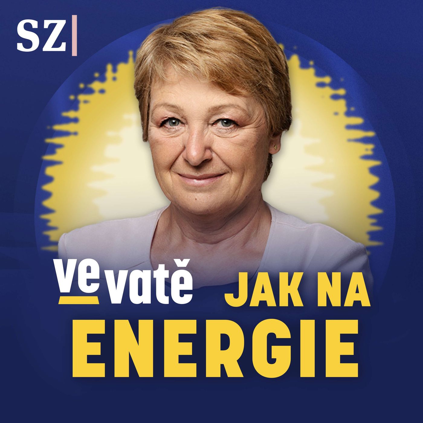 Speciál – Jak na zateplení domu či bytu? episode artwork