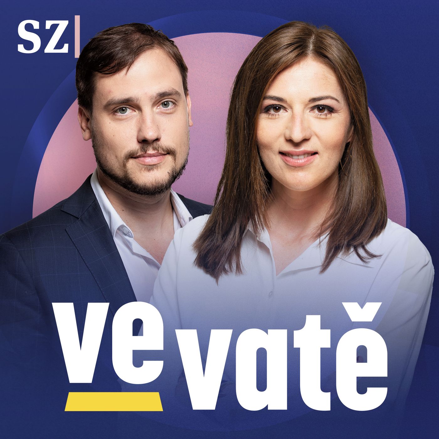 Vítejte na minovém poli. Tak vidí ekonom rok 2025 episode artwork