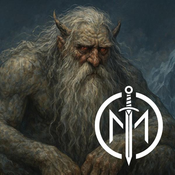 Meče • Mýty • Magie