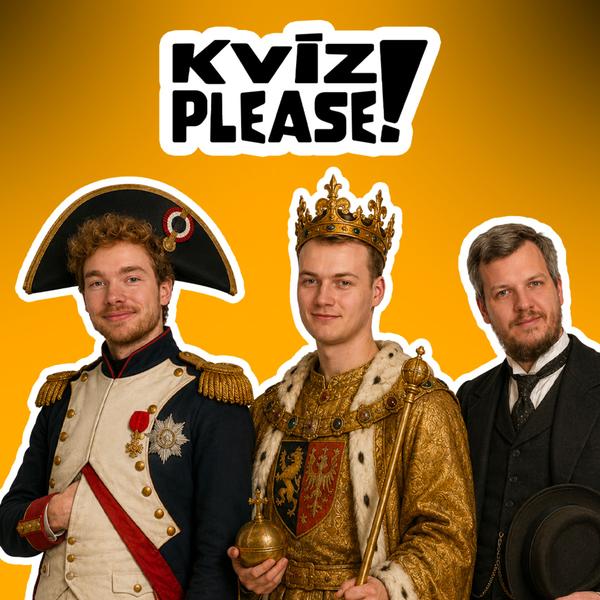 Kvíz, please!