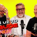 Fotbalisti nepijí. A další pohádky pro dospělé! Pohlreich & Pokorný bez filtru