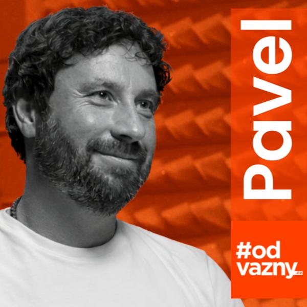 #odvážný