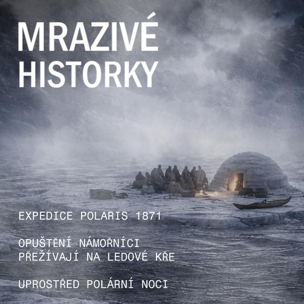 Mrazivé historky