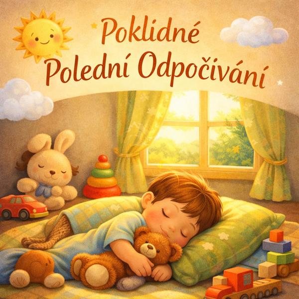 Meditace pro každý den