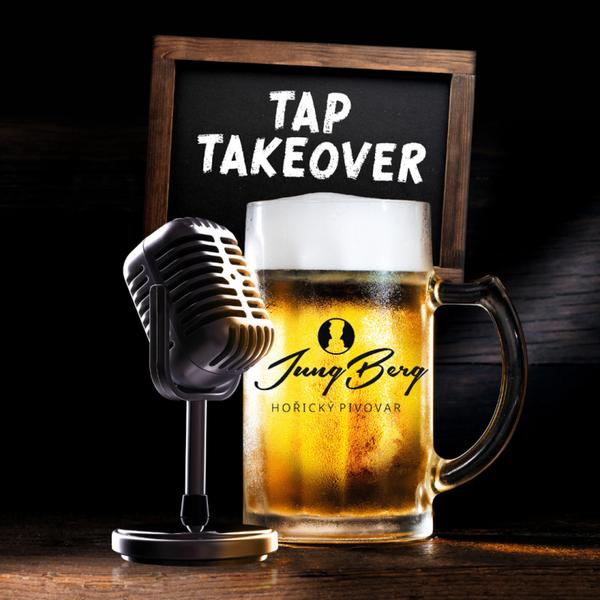 Tap Takeover